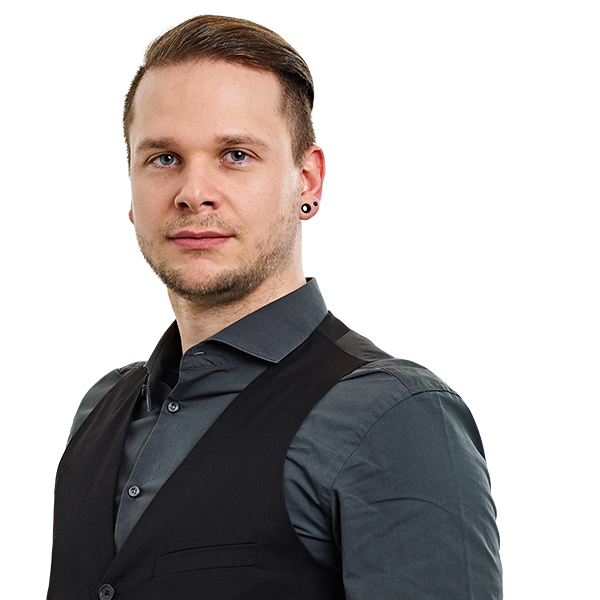 Martin Engel