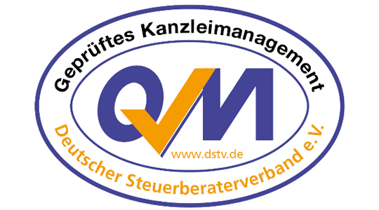Logo Qm Dsvt